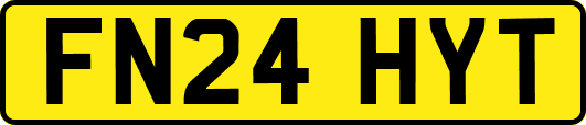 FN24HYT