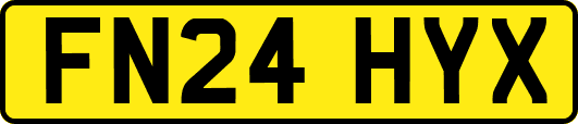 FN24HYX