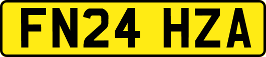 FN24HZA