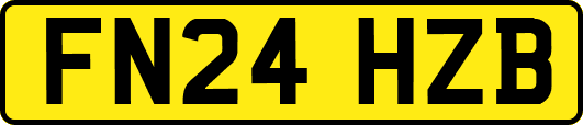 FN24HZB