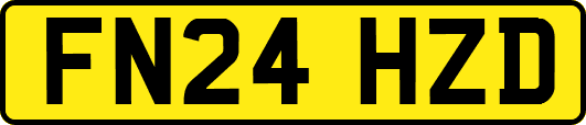 FN24HZD
