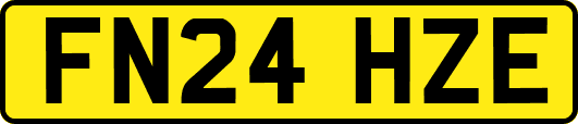 FN24HZE