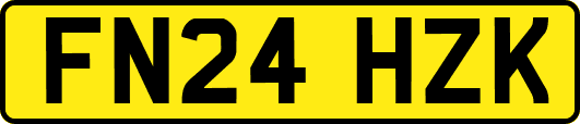 FN24HZK
