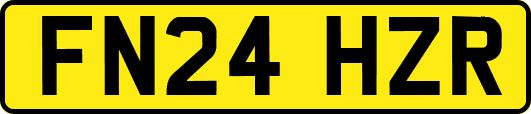 FN24HZR