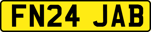 FN24JAB