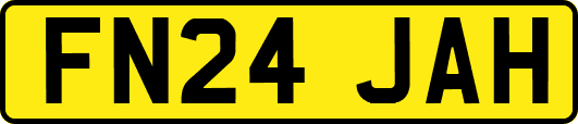 FN24JAH