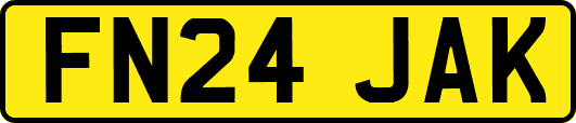 FN24JAK