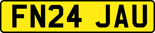 FN24JAU