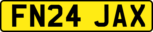 FN24JAX