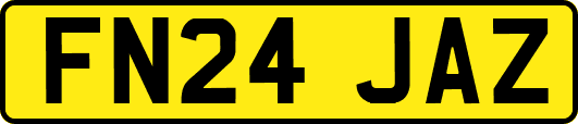 FN24JAZ