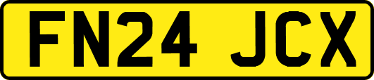 FN24JCX