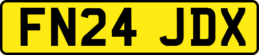 FN24JDX