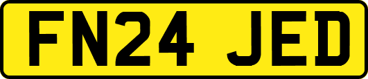 FN24JED