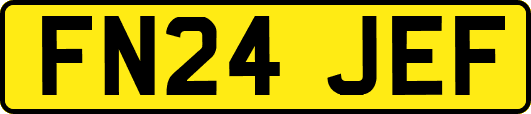 FN24JEF