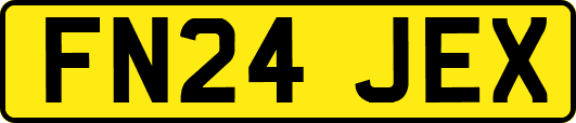 FN24JEX