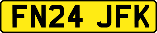 FN24JFK