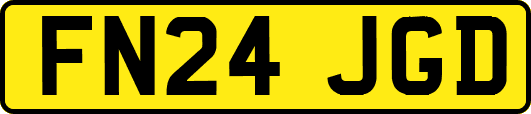 FN24JGD