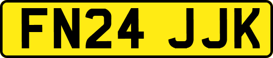 FN24JJK