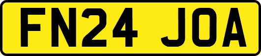 FN24JOA