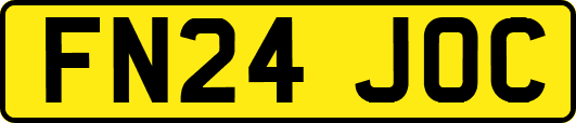 FN24JOC