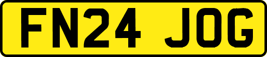 FN24JOG