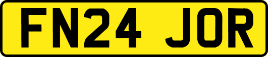 FN24JOR
