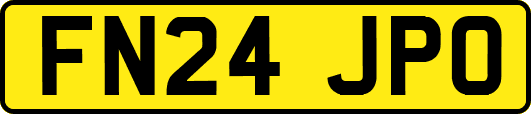 FN24JPO