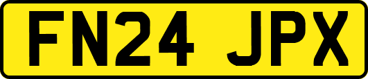 FN24JPX