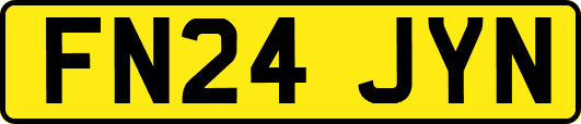 FN24JYN
