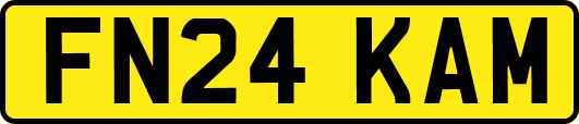 FN24KAM