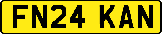 FN24KAN