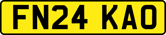 FN24KAO