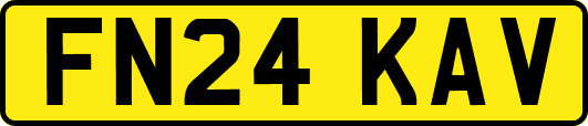 FN24KAV