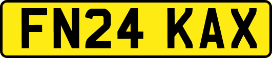 FN24KAX