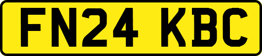 FN24KBC