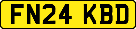 FN24KBD