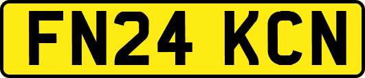 FN24KCN