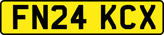 FN24KCX