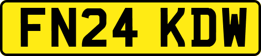FN24KDW