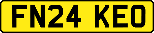 FN24KEO