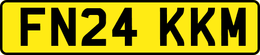 FN24KKM