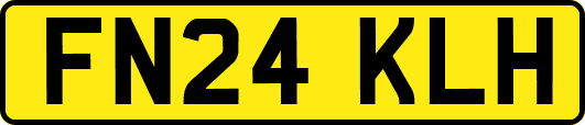 FN24KLH