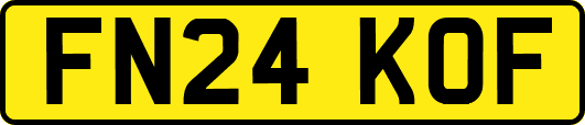 FN24KOF