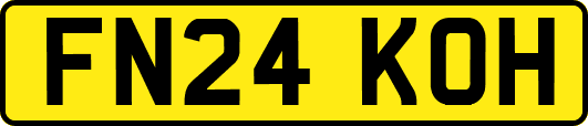 FN24KOH