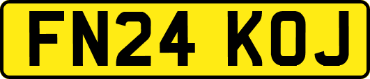 FN24KOJ