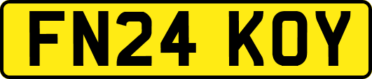 FN24KOY