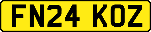 FN24KOZ