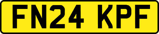 FN24KPF