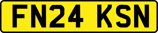 FN24KSN