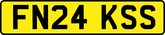 FN24KSS